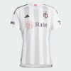 Oficiální Fotbalový Dres Besiktas Domácí 2023-24 pro Muži